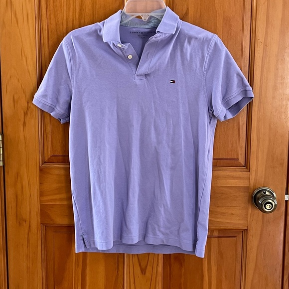 Tommy Hilfiger polo - Picture 1 of 2
